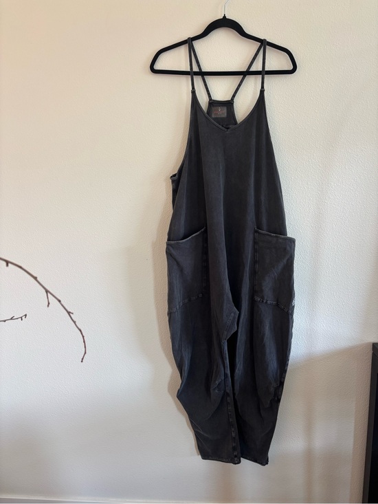 Free People Pants - Free People FP Movement Hot Shot onesie size XS